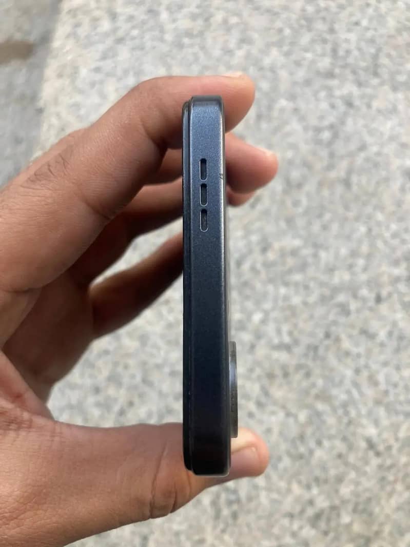 Tecno spark 3go 2