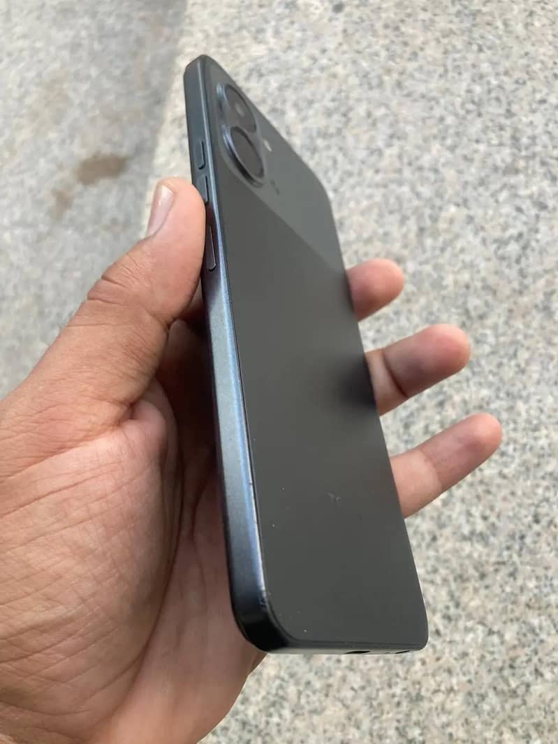 Tecno spark 3go 3
