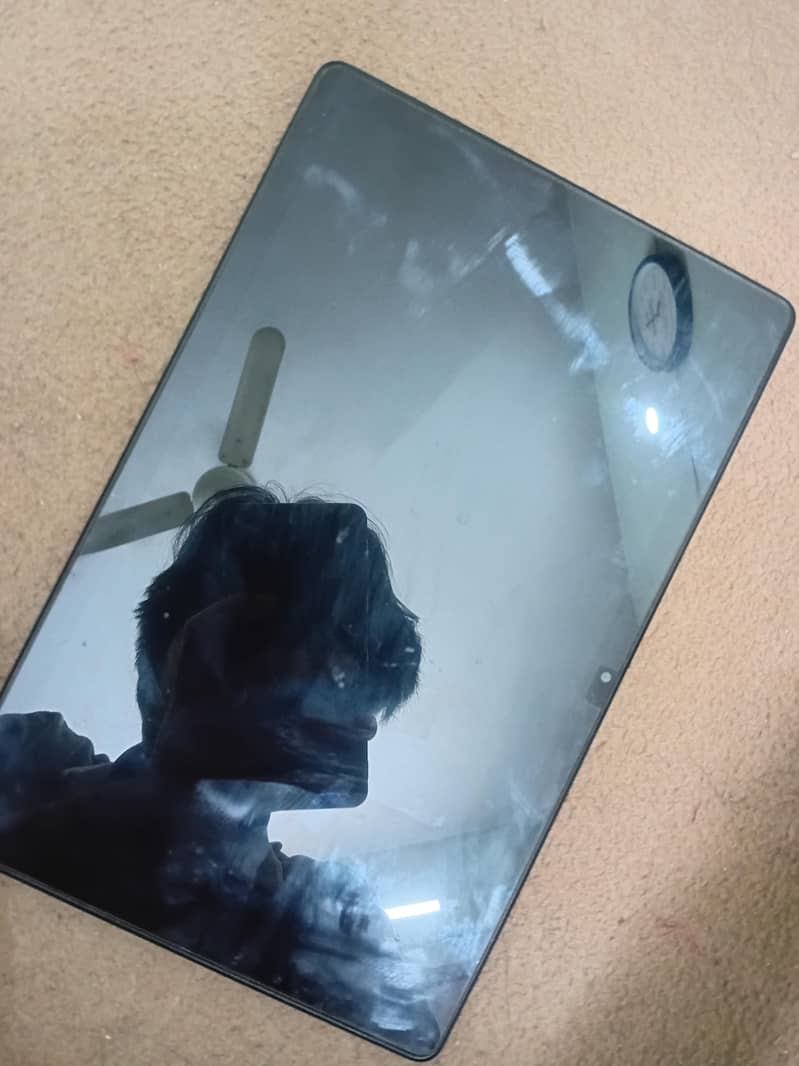 Samsung Tab A7 1