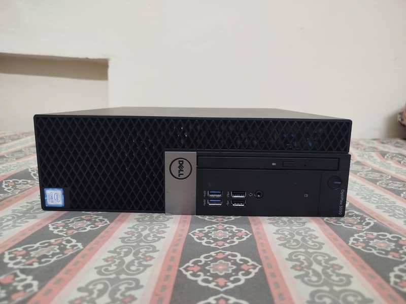 Core i5 7gen Desktop 0
