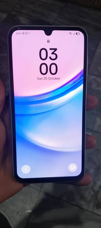 Samsung Mobile A15 5G