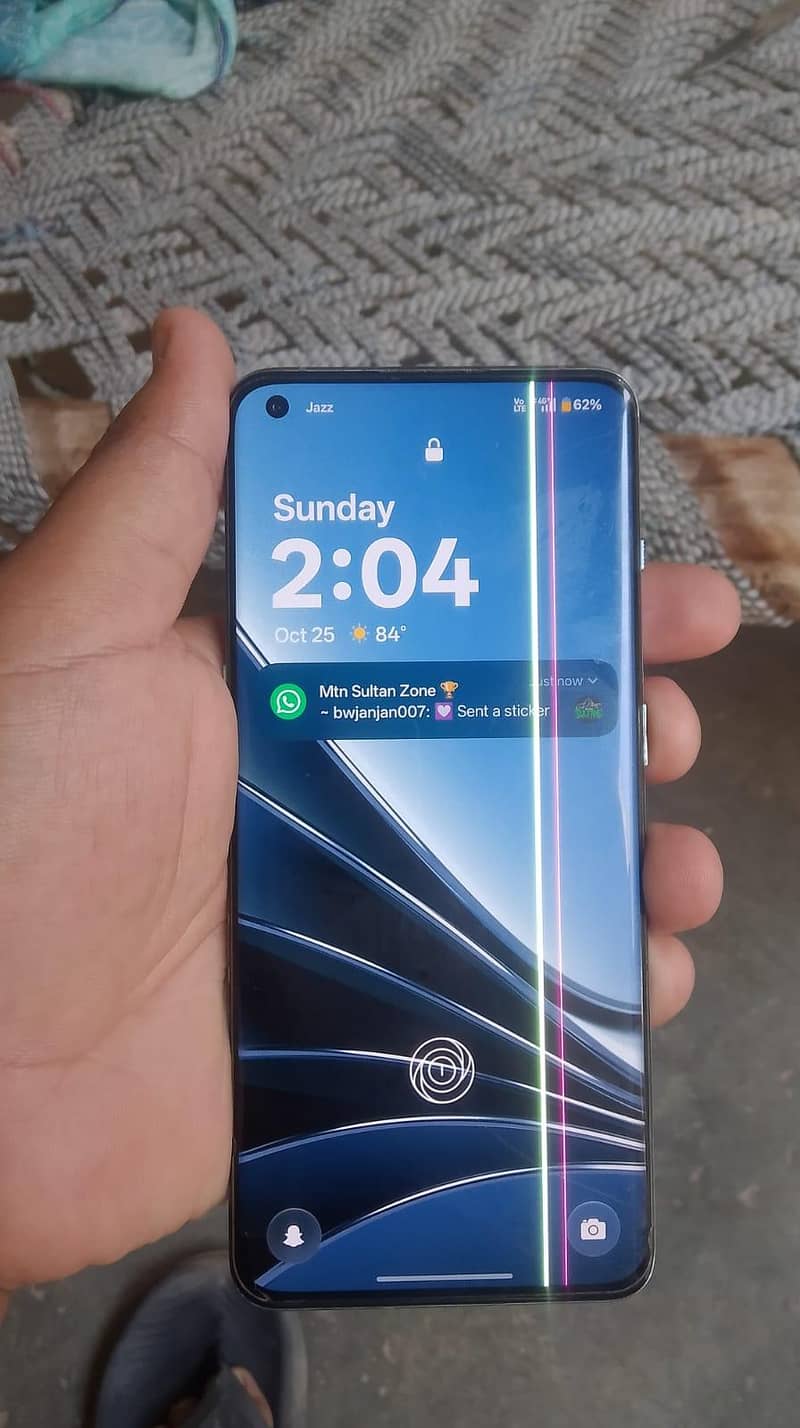 One Plus 10 Pro 2