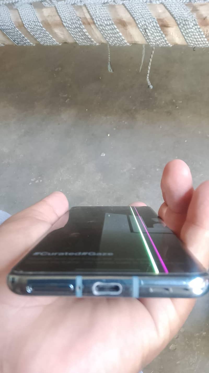 One Plus 10 Pro 3