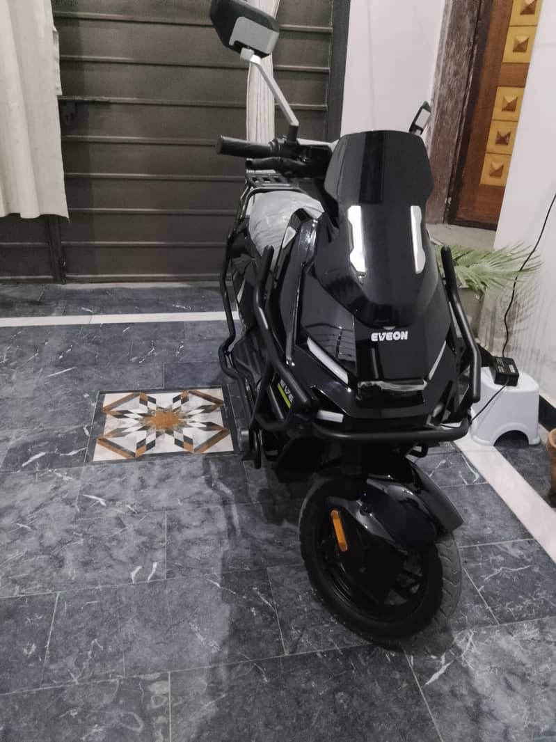 2500 driven 0