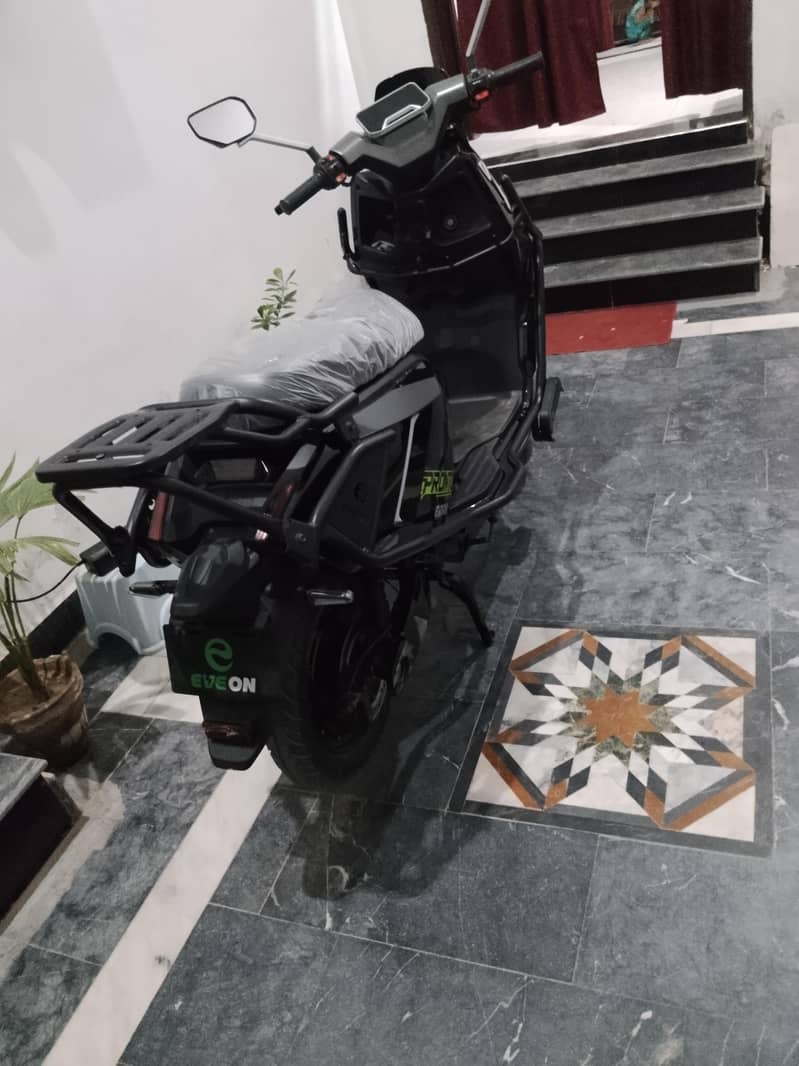 2500 driven 1