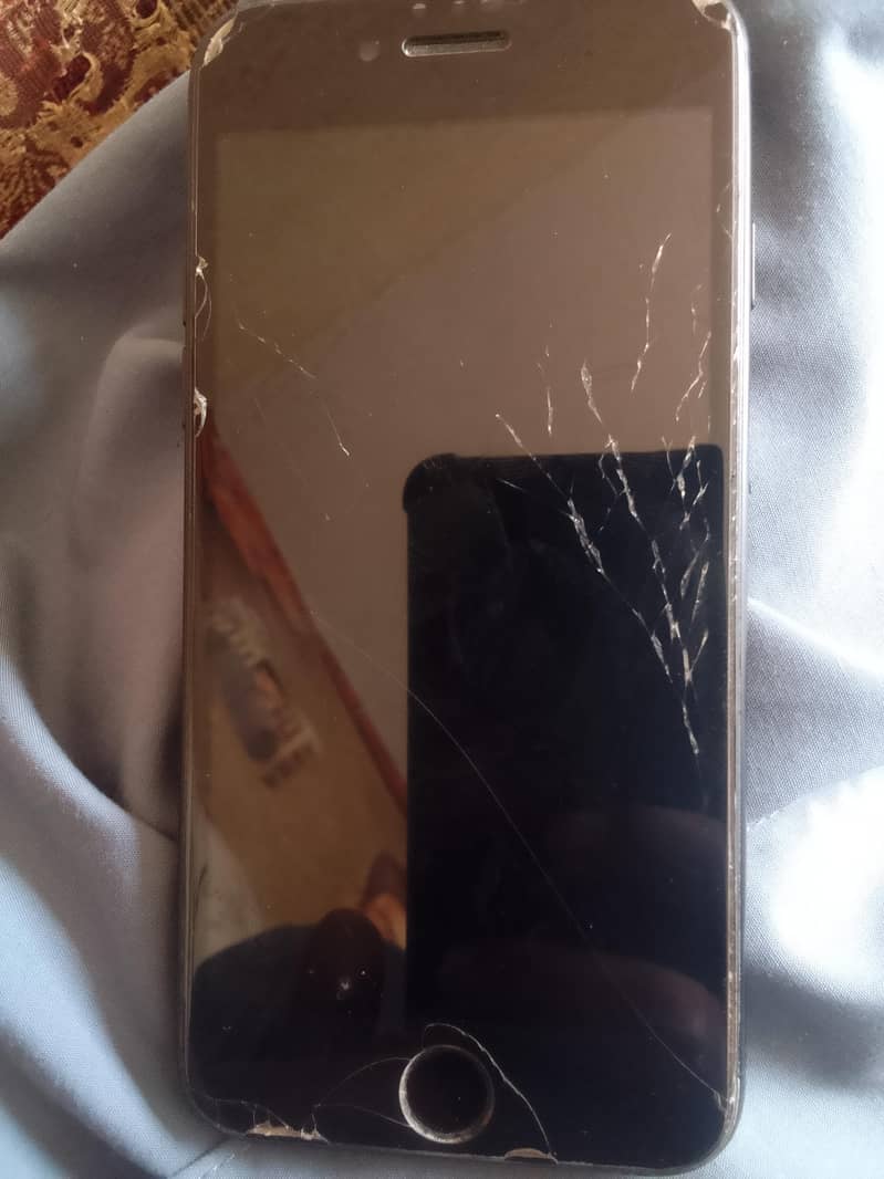 Apple iPhone 7 7