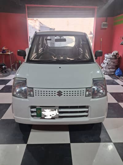 Suzuki Alto 2008