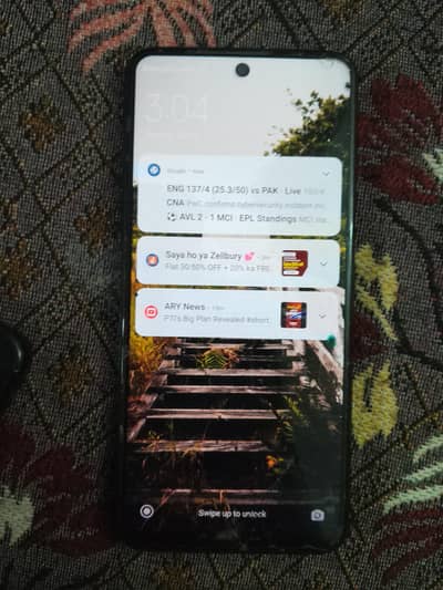 Xiaomi Redmi Note 9 Pro