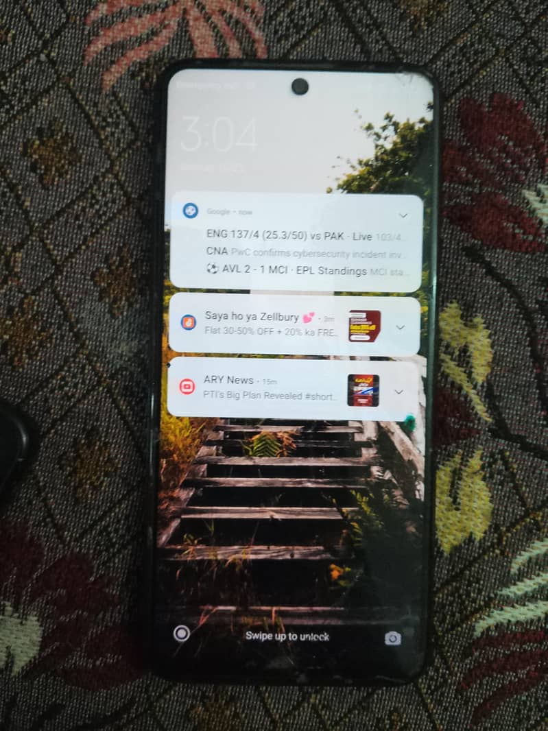 Xiaomi Redmi Note 9 Pro 0