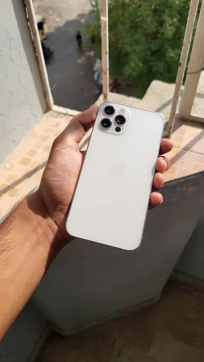 Iphone 12 Pro APPROVED