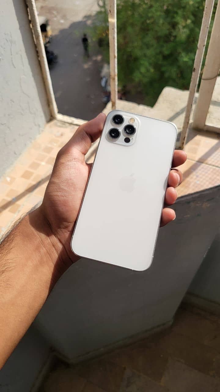 Iphone 12 Pro APPROVED 0