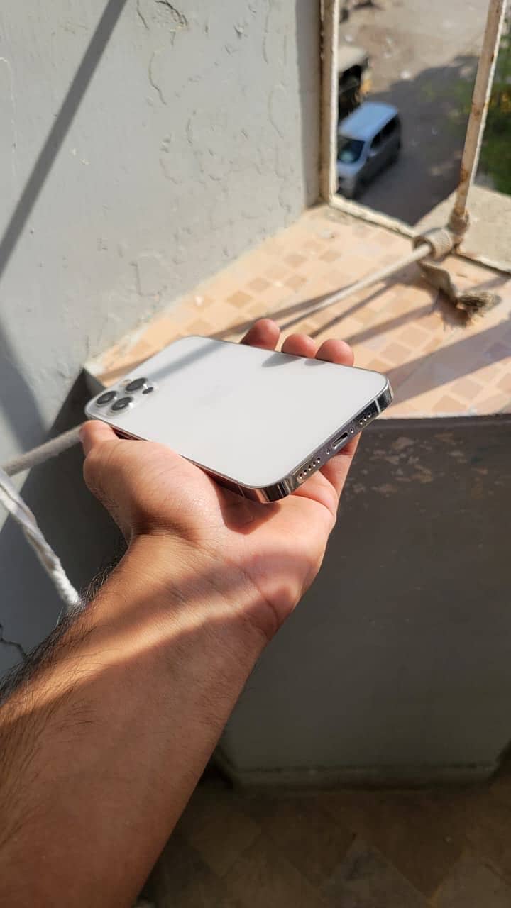 Iphone 12 Pro APPROVED 1