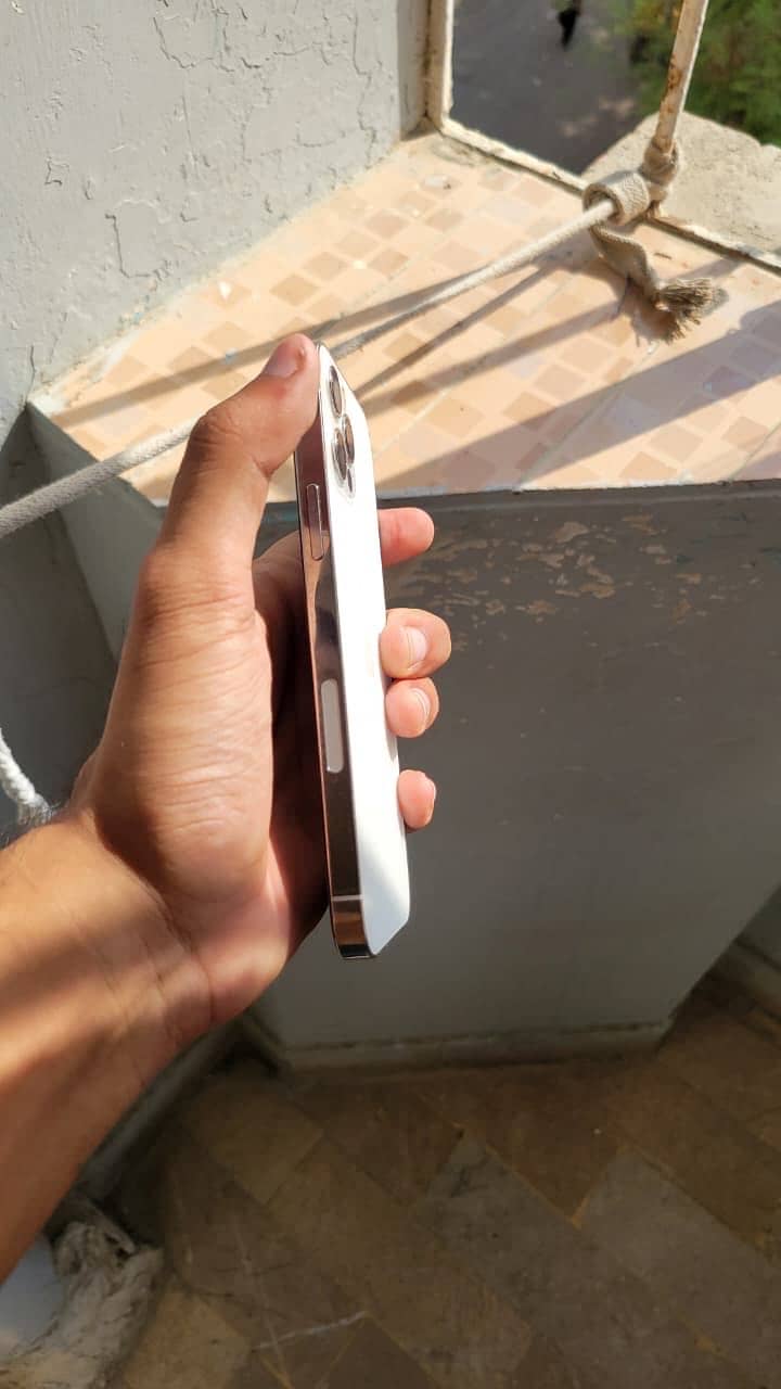 Iphone 12 Pro APPROVED 2