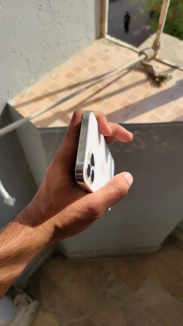 Iphone 12 Pro APPROVED 4