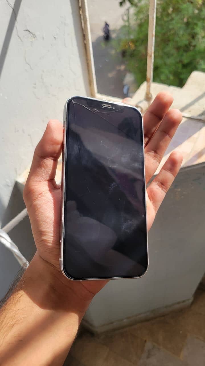 Iphone 12 Pro APPROVED 5