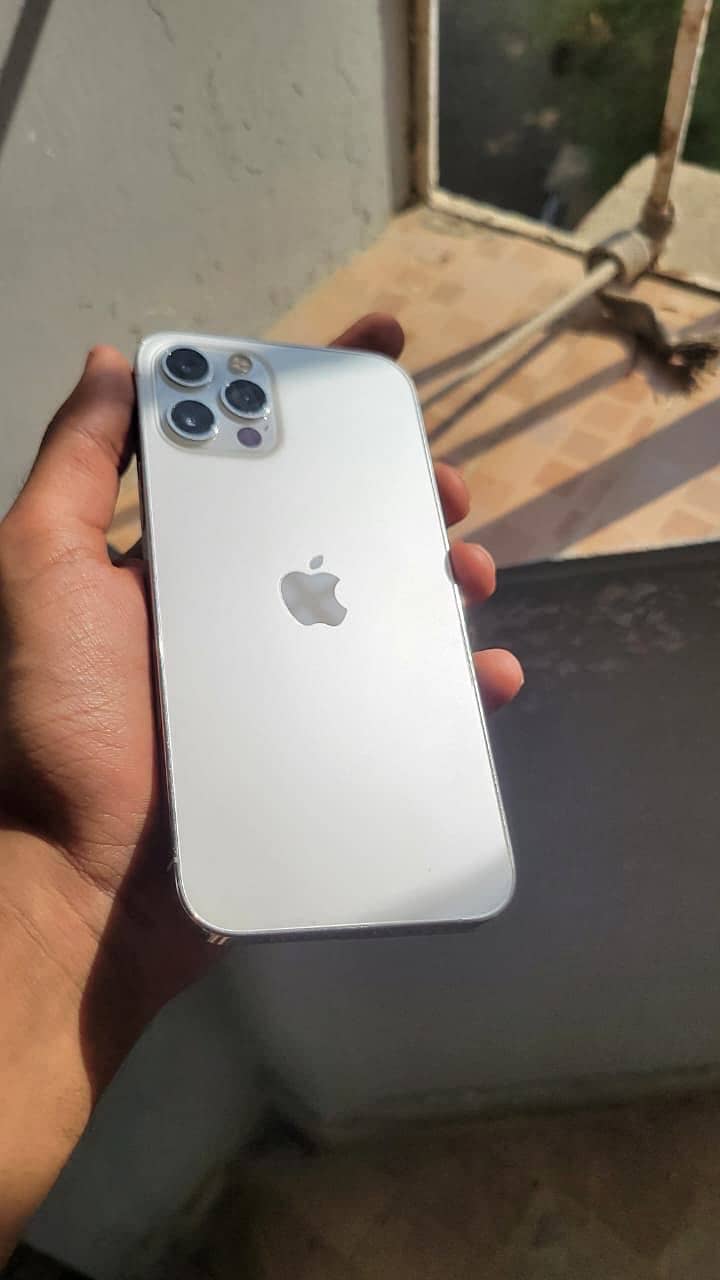 Iphone 12 Pro APPROVED 6