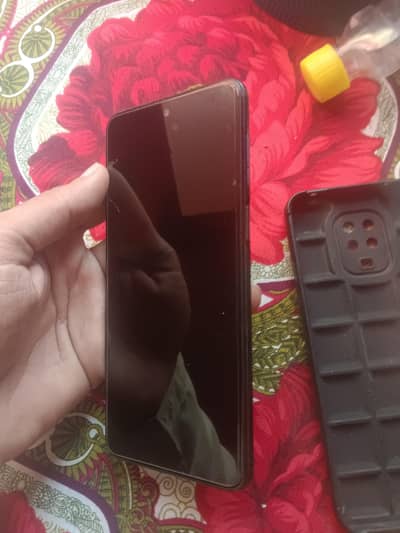 Xiaomi Redmi Note 9 Pro