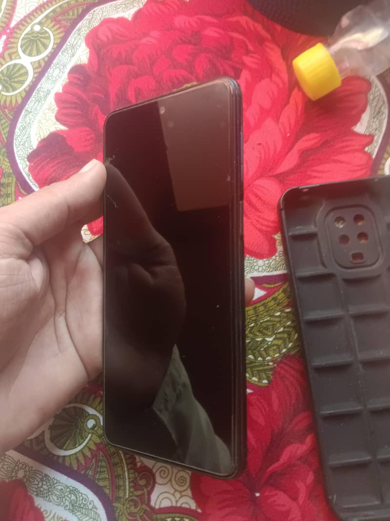 Xiaomi Redmi Note 9 Pro 0