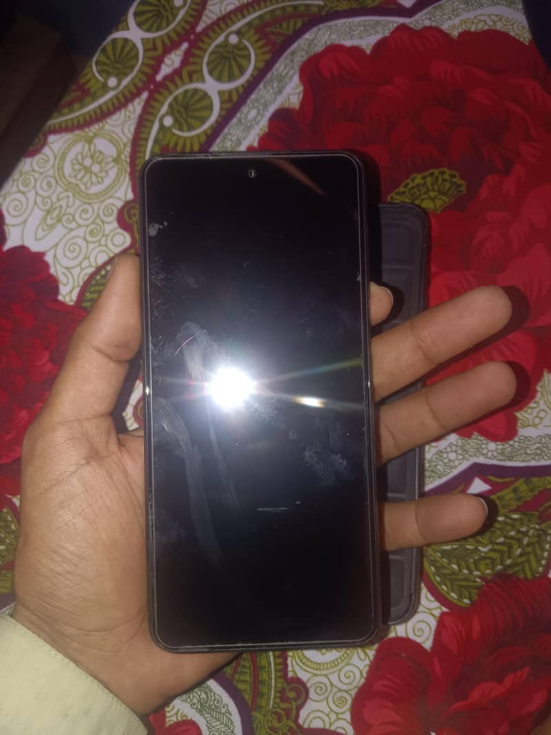 Xiaomi Redmi Note 9 Pro 2