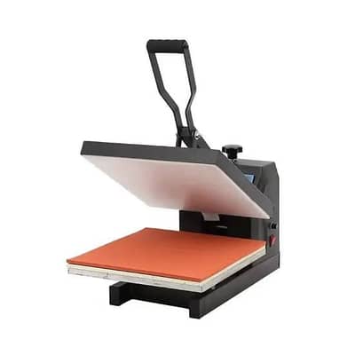Heat Press Machine 15 x 15 Inches