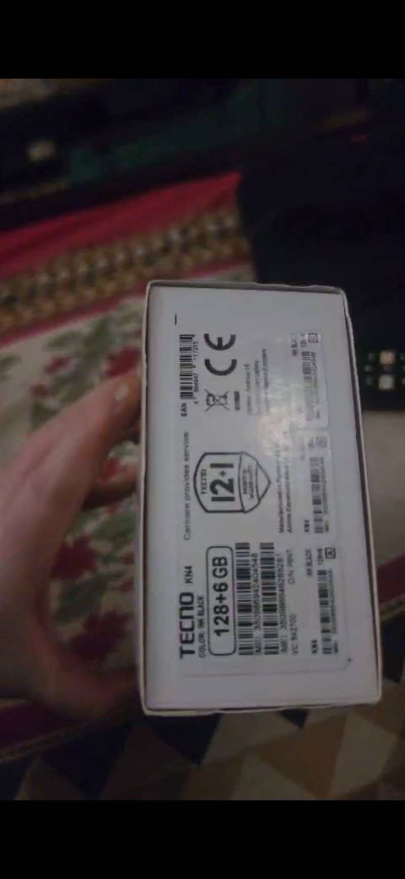 Tecno Spark 50 2