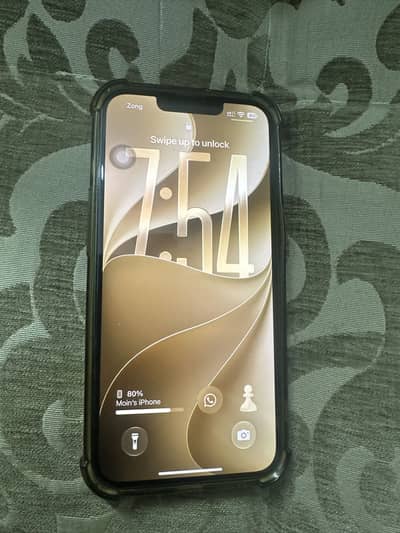 iPhone 13 Pta Approved