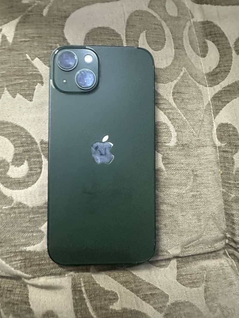 iPhone 13 Pta Approved 2