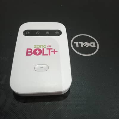 zong bolt plus all sims supported wifi device