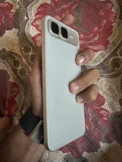 Infinix Smart 10 plus