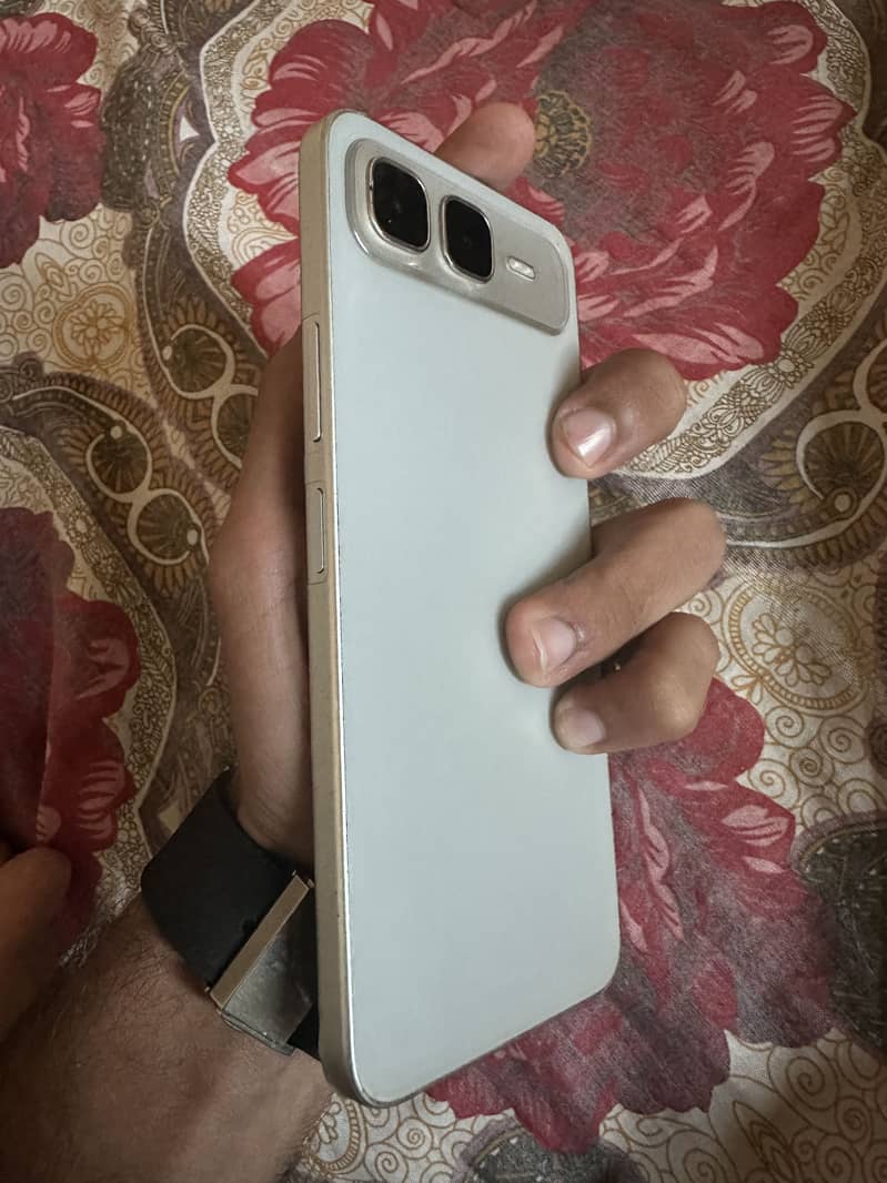 Infinix Smart 10 plus 0
