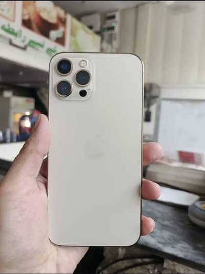 Apple iPhone 12 Pro Max 512 GB 90% BH