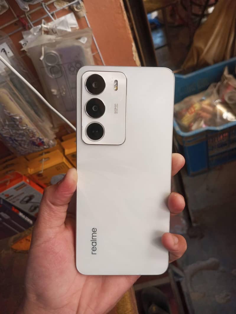Realme C71 2