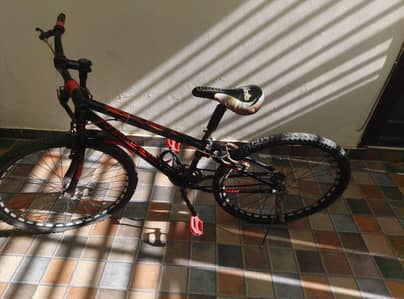 Used Sports Cycle for Sale – Rs. 8,000 (Negotiable)