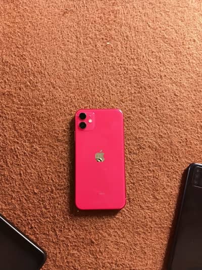 Apple iPhone 11