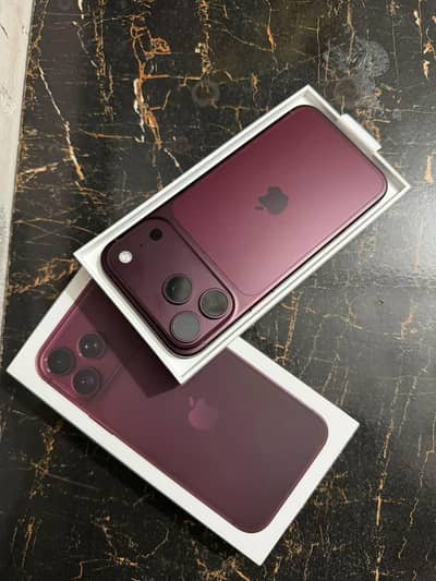 Apple iPhone 18 Pro Max