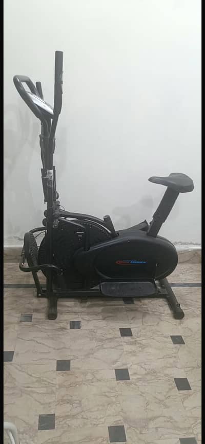 Gym machine for sale