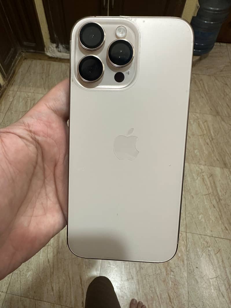 Apple iPhone 16 Pro Max 2