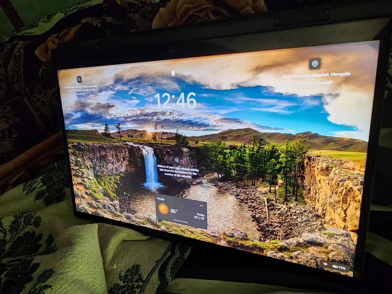 Hp envy 1