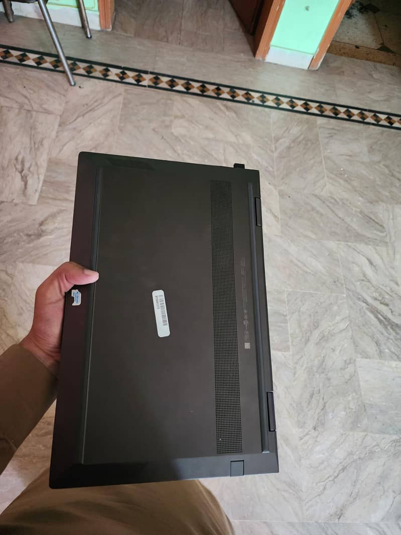 Hp envy 4