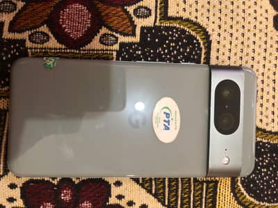 Google Pixel 8