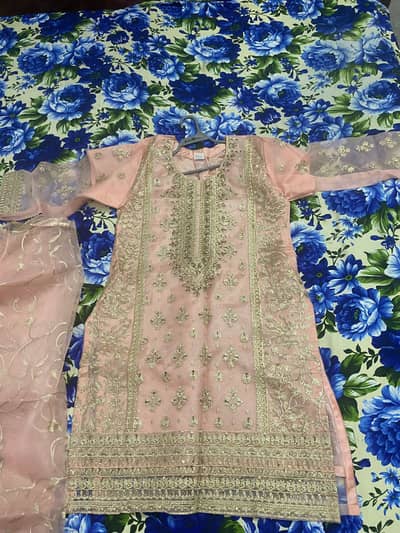 Sharara for sale