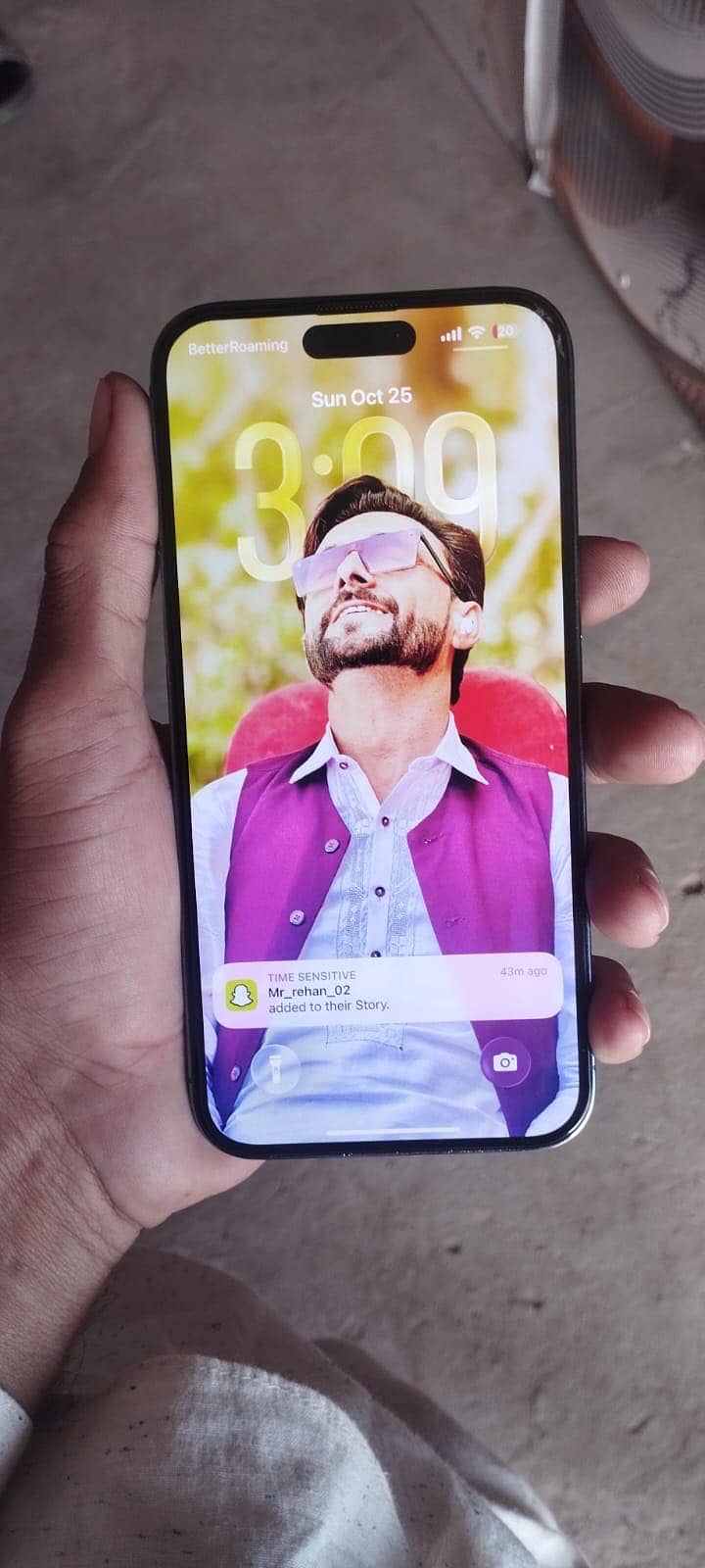 Apple iPhone 14 Pro Max 1