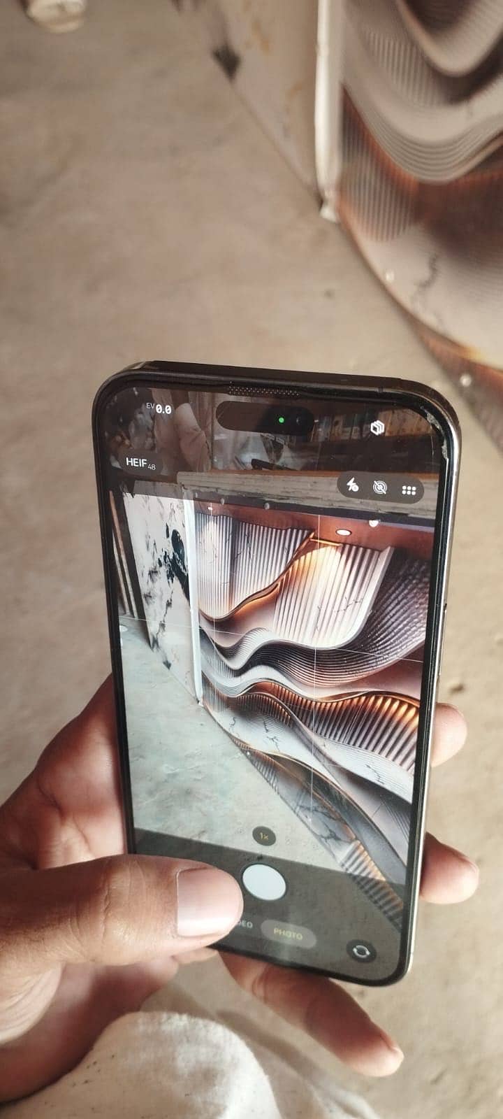 Apple iPhone 14 Pro Max 5