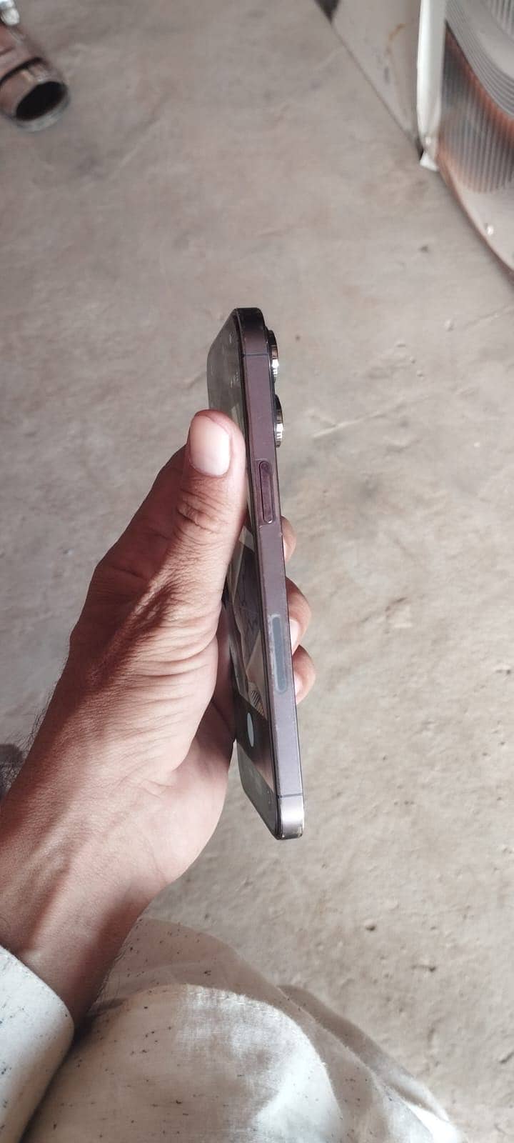Apple iPhone 14 Pro Max 6