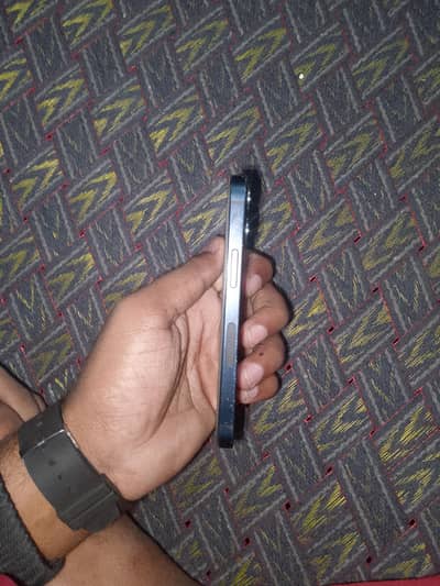 Apple iPhone 12 mini