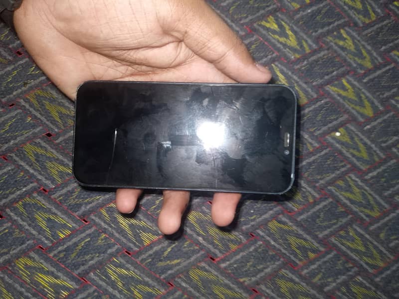Apple iPhone 12 mini 3