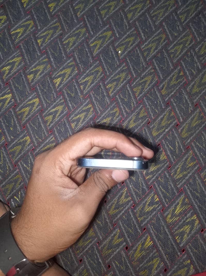 Apple iPhone 12 mini 5