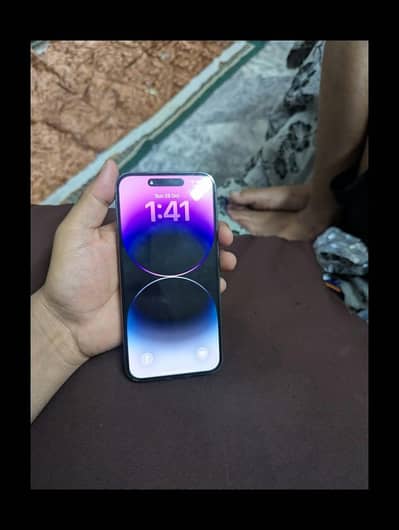 Apple iPhone 14 Pro Max