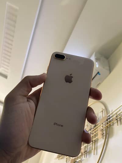 Apple iPhone 8 Plus 64