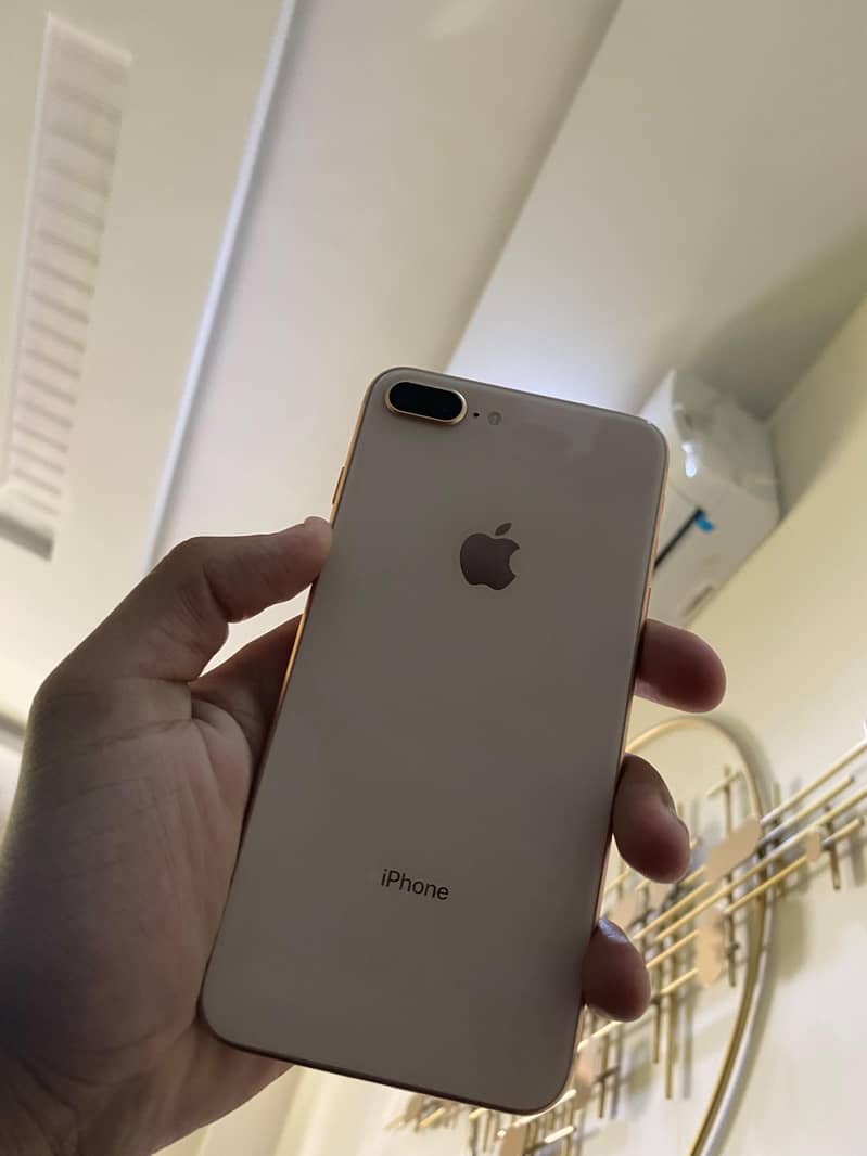 Apple iPhone 8 Plus 64 0